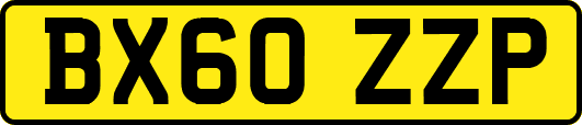 BX60ZZP