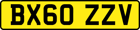 BX60ZZV