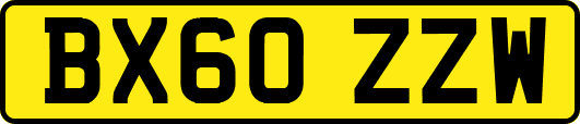 BX60ZZW