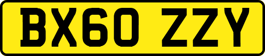 BX60ZZY