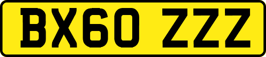 BX60ZZZ