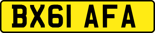 BX61AFA