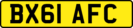 BX61AFC