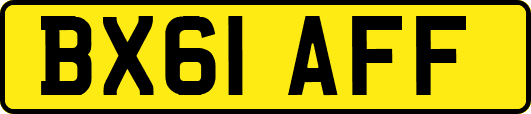 BX61AFF