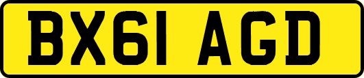 BX61AGD