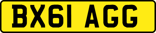 BX61AGG
