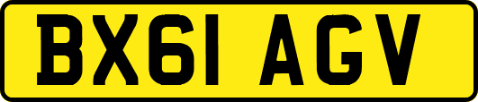 BX61AGV