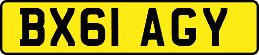 BX61AGY