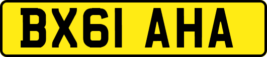 BX61AHA