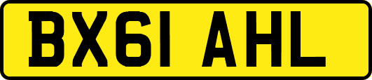 BX61AHL