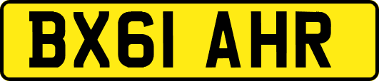 BX61AHR