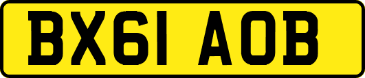 BX61AOB