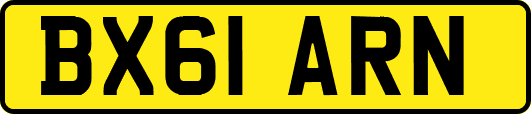 BX61ARN