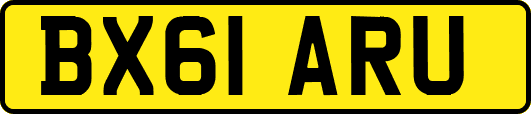 BX61ARU