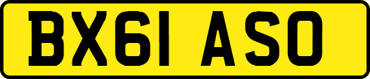 BX61ASO