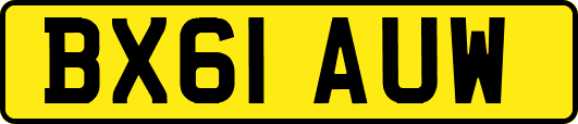 BX61AUW