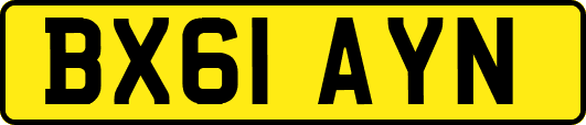 BX61AYN