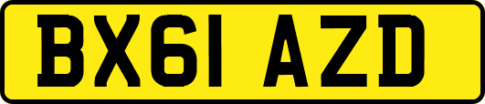 BX61AZD