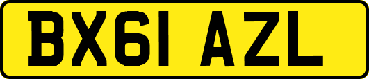 BX61AZL