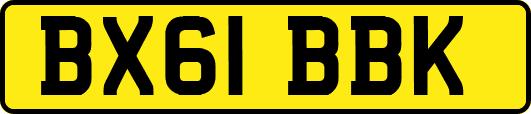 BX61BBK