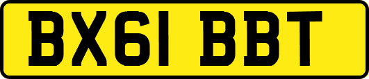 BX61BBT