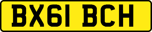 BX61BCH