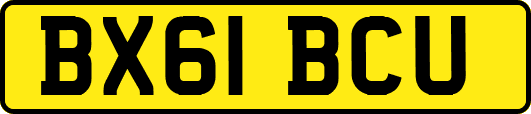 BX61BCU