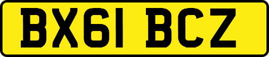 BX61BCZ