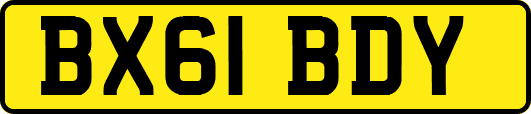 BX61BDY