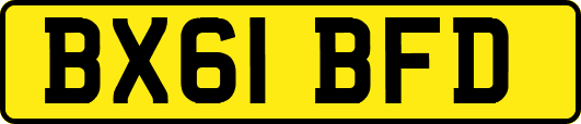 BX61BFD