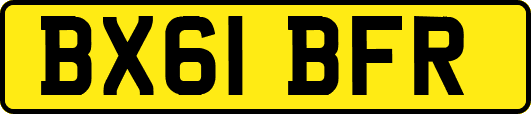 BX61BFR
