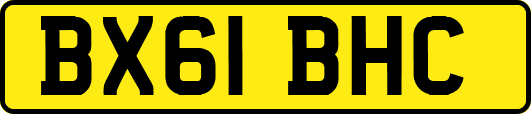 BX61BHC