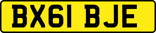 BX61BJE