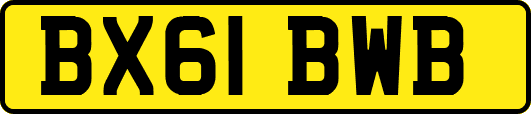 BX61BWB