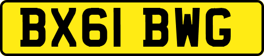 BX61BWG