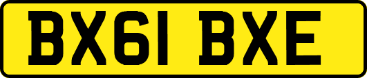 BX61BXE