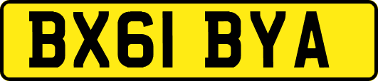 BX61BYA