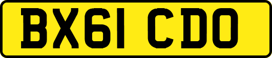 BX61CDO