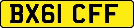 BX61CFF