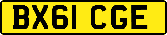BX61CGE