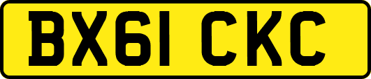 BX61CKC