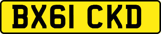 BX61CKD