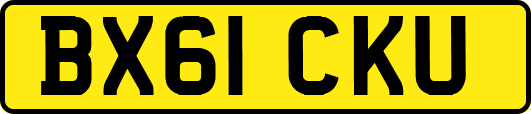 BX61CKU