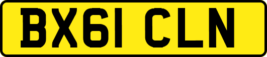 BX61CLN