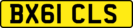 BX61CLS