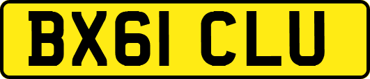 BX61CLU