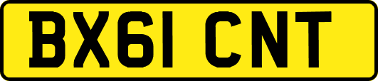 BX61CNT