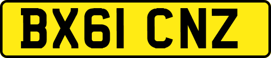 BX61CNZ