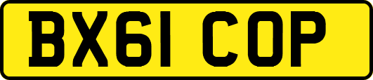 BX61COP