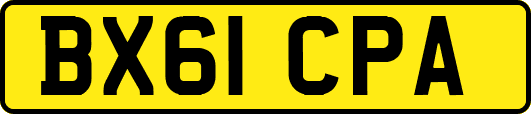 BX61CPA